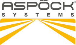 Aspöck Systems Logo