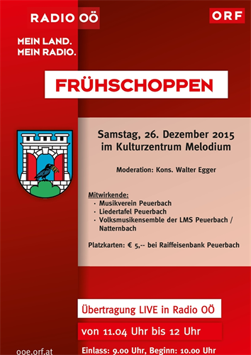 2015-Frühschoppen-Plakat