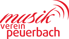 Logo Musikverein Peuerbach
